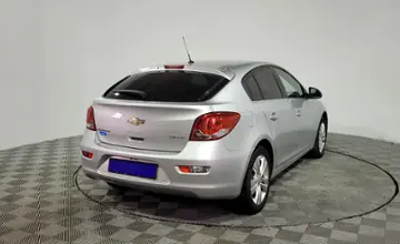 Chevrolet Cruze 2013 года за 5 090 000 тг. в Алматы