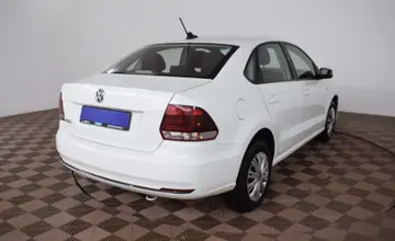 Volkswagen Polo 2018 года за 6 190 000 тг. в Шымкент