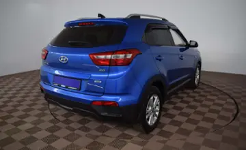 Hyundai Creta 2019 года за 10 990 000 тг. в Шымкент