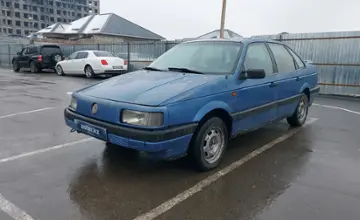 Volkswagen Passat 1991 года за 1 490 000 тг. в Шымкент