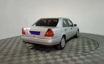 Mercedes-Benz C-Класс 1994 года за 1 520 000 тг. в Алматы