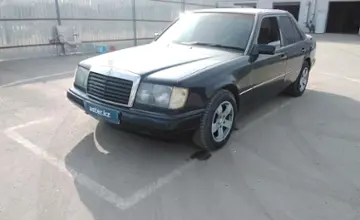 Mercedes-Benz W124 1992 года за 1 400 000 тг. в Шымкент