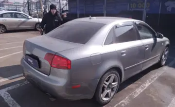 Audi A4 2006 года за 3 000 000 тг. в Алматы