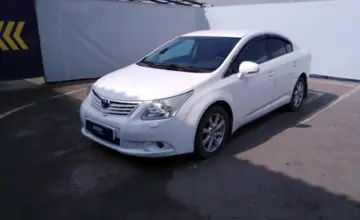 Toyota Avensis 2011 года за 6 500 000 тг. в Алматы
