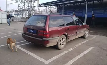 Volkswagen Passat 1994 года за 1 700 000 тг. в Алматы