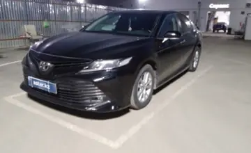 Toyota Camry 2019 года за 16 000 000 тг. в Шымкент фото 1