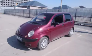 Daewoo Matiz 2013 года за 2 000 000 тг. в Шымкент