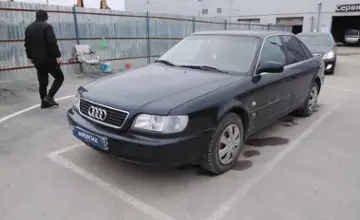 Audi A6 1995 года за 2 600 000 тг. в Шымкент