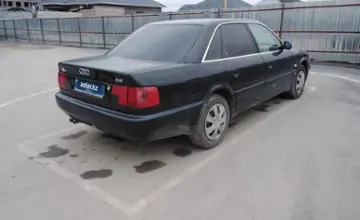 Audi A6 1995 года за 2 600 000 тг. в Шымкент
