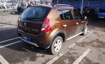 Renault Sandero 2014 года за 4 800 000 тг. в Алматы