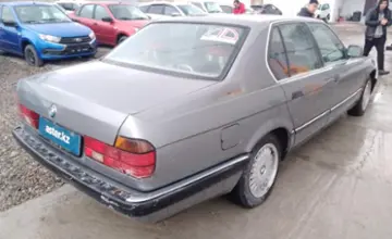 BMW 7 серии 1991 года за 1 300 000 тг. в Тараз