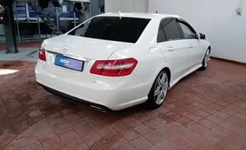 Mercedes-Benz E-Класс 2012 года за 8 500 000 тг. в Нур-Султан