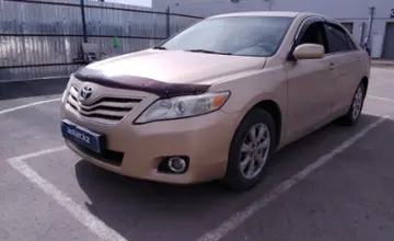 Toyota Camry 2011 года за 7 500 000 тг. в Шымкент