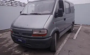 Renault Trafic 2001 года за 1 600 000 тг. в Алматы