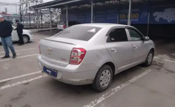 Chevrolet Cobalt 2020 года за 6 500 000 тг. в Алматы