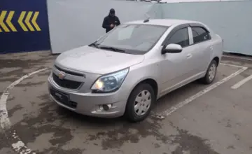 Chevrolet Cobalt 2020 года за 6 500 000 тг. в Алматы
