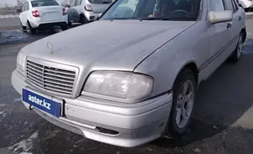 Mercedes-Benz C-Класс 1994 года за 2 400 000 тг. в Павлодар