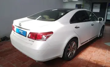 Lexus ES 2012 года за 12 000 000 тг. в Нур-Султан
