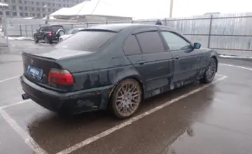 BMW 5 серии 1997 года за 4 400 000 тг. в Шымкент