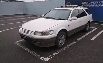 Toyota Camry 1997 года за 4 000 000 тг. в Алматы