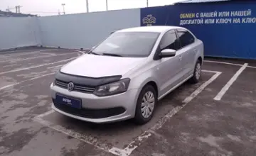 Volkswagen Polo 2012 года за 5 200 000 тг. в Алматы