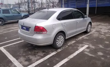 Volkswagen Polo 2012 года за 5 200 000 тг. в Алматы