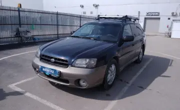Subaru Outback 1999 года за 3 290 000 тг. в Шымкент