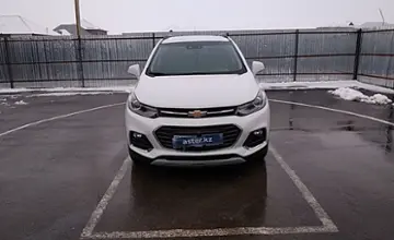 Chevrolet Trax 2019 года за 9 000 000 тг. в Шымкент фото 2