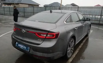 Renault Samsung SM5 2018 года за 10 000 000 тг. в Шымкент