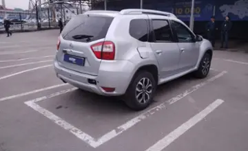 Nissan Terrano 2018 года за 6 500 000 тг. в Алматы