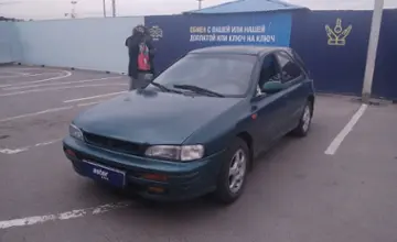 Subaru Impreza 1996 года за 1 500 000 тг. в Алматы