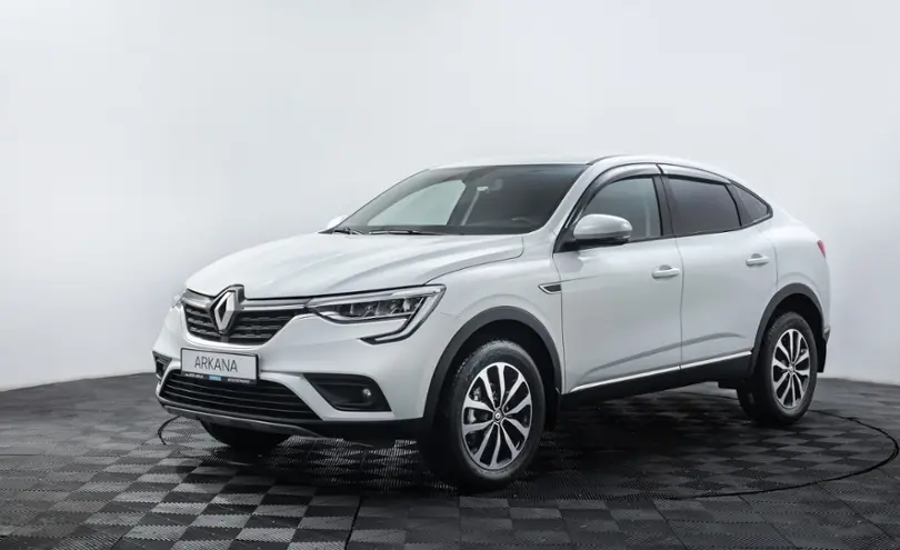 Renault Arkana 2022 года за 16 110 000 тг. в Шымкент