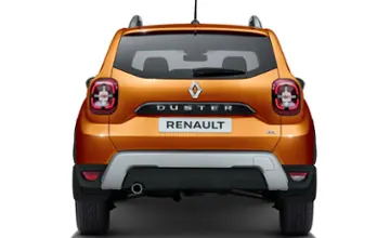 Renault Duster 2021 года за 12 606 000 тг. в Шымкент