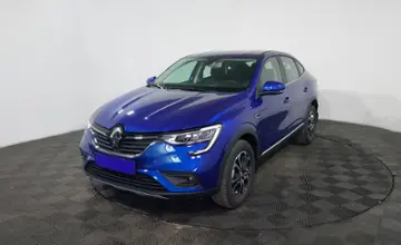 Renault Arkana 2021 года за 16 570 000 тг. в Алматы