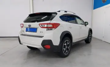 Subaru XV 2017 года за 10 490 000 тг. в Шымкент