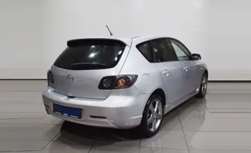 Mazda 3 2004 года за 2 490 000 тг. в Шымкент