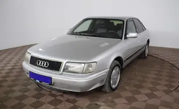 Audi 100 1991 года за 1 290 000 тг. в Шымкент