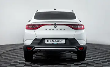 Renault Arkana 2022 года за 16 090 000 тг. в Усть-Каменогорск