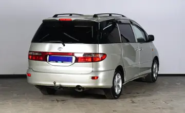 Toyota Previa 2001 года за 3 850 000 тг. в Шымкент