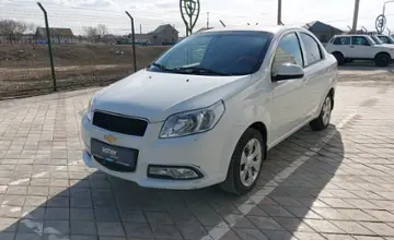 Chevrolet Nexia 2021 года за 4 990 000 тг. в Атырау
