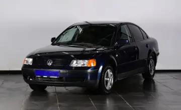 Volkswagen Passat 1997 года за 2 070 000 тг. в Нур-Султан
