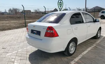 Chevrolet Nexia 2020 года за 5 120 000 тг. в Атырау