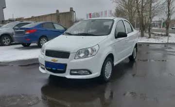 Chevrolet Nexia 2020 года за 5 540 000 тг. в Павлодар