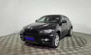 BMW X6 2010 года за 9 950 000 тг. в Алматы