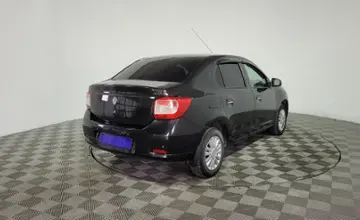 Renault Logan 2018 года за 5 990 000 тг. в Алматы