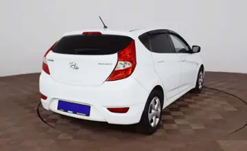 Hyundai Accent 2013 года за 5 720 000 тг. в Шымкент