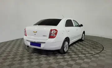 Chevrolet Cobalt 2021 года за 6 380 000 тг. в Алматы