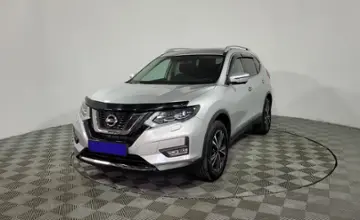 Nissan X-Trail 2018 года за 13 950 000 тг. в Алматы