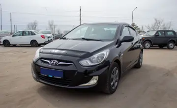 Hyundai Accent 2014 года за 5 490 000 тг. в Павлодар