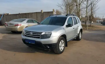 Renault Duster 2014 года за 5 270 000 тг. в Павлодар